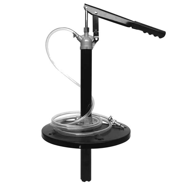 027405 – STAR BRITE Marine Lower Unit Fluid Pump, Used To Quickly Transfer Heavier Lubricating Oils To Outboard Motor...